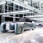 Rolls Royce Vision NEXT 100 - RR 103EX