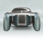 Rolls Royce Vision NEXT 100 - RR 103EX