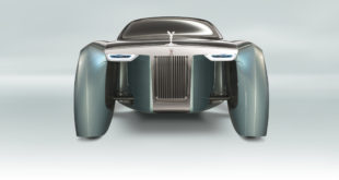 Rolls Royce Vision NEXT 100 - RR 103EX