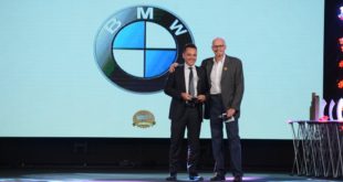 Superbrands of the Year 2016. BMW Group_Salvatore Nanni