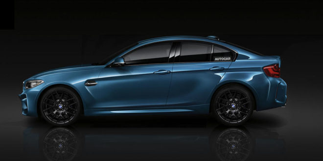 BMW M2 Gran Coupè - BMW M2 GC