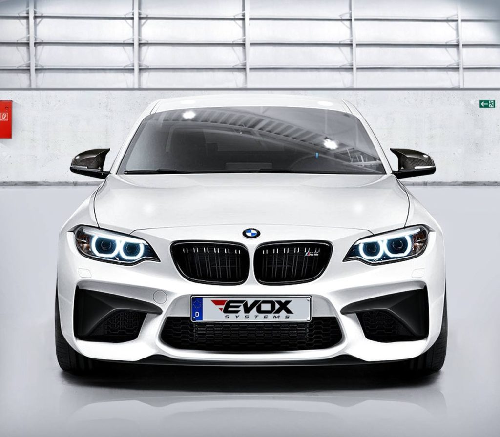BMW M2 Alpha N-Performance