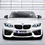 BMW M2 Alpha N-Performance
