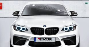 BMW M2 Alpha N-Performance