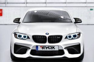BMW M2 Alpha N-Performance
