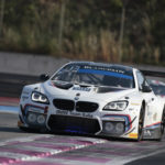 Martin Tomczyk -BMW M6 GT3_Spa-Francorchamps