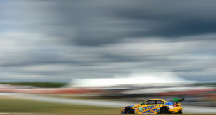 BMW M6 GT3 Turner Motorsport_Canadian Tire Motorsport Park