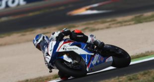 BMW Motorrad Race Trophy