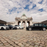 DriveNow Sixt Se BMW Belgio