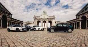 DriveNow Sixt Se BMW Belgio