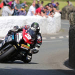 Michael Dunlop Southern 100 BMW S 1000 RR