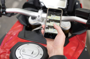 REVER BMW Motorrad Partner