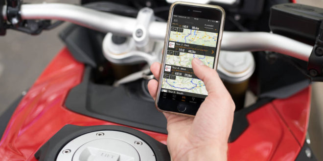 REVER BMW Motorrad Partner