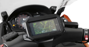 upporto Smartphone BMW Motorrad