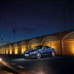 Alpina B4 BiTurbo - Alpina BMW B4 BiTurbo