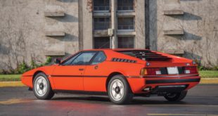 BMW M1