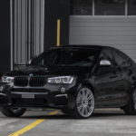 BMW X4 M40i Dähler