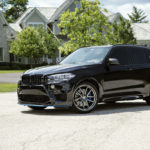 BMW X5M F85 by IND Distribution