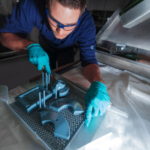 Stampa 3D - BMW Additive Manufactoring Process