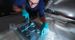 Stampa 3D - BMW Additive Manufactoring Process