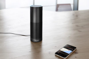 ALEXA - BMW Connected