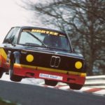 Historic Grand Prix of Zandvoort - BMW 2002 Gruppo 2