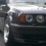 BMW 540i Touring E34