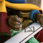 BMW Serie 7 Individual - Esther Mahlangu