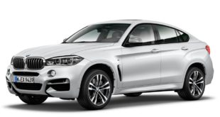 BMW Edition NEXT