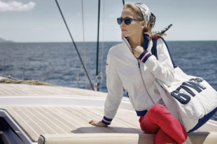 BMW Yatchsport Collection