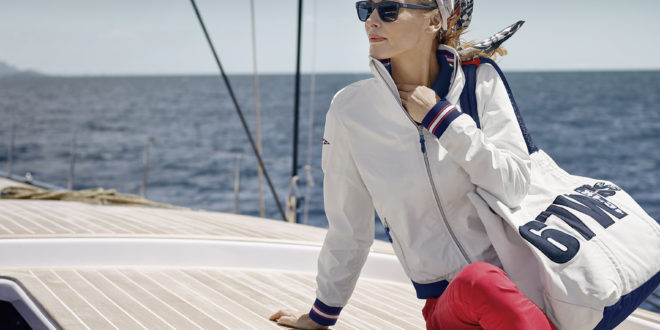 BMW Yatchsport Collection