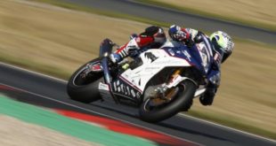 Campionato del Mondo Endurance FIM - BMW S 1000 RR