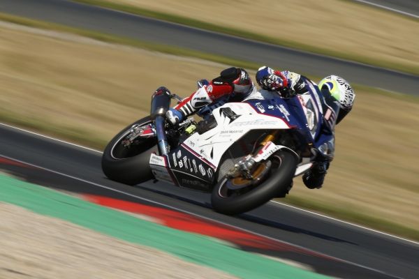 Campionato del Mondo Endurance FIM - BMW S 1000 RR