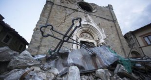 Terremoto Amatrice