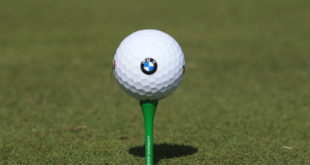 BMW Golf Championship