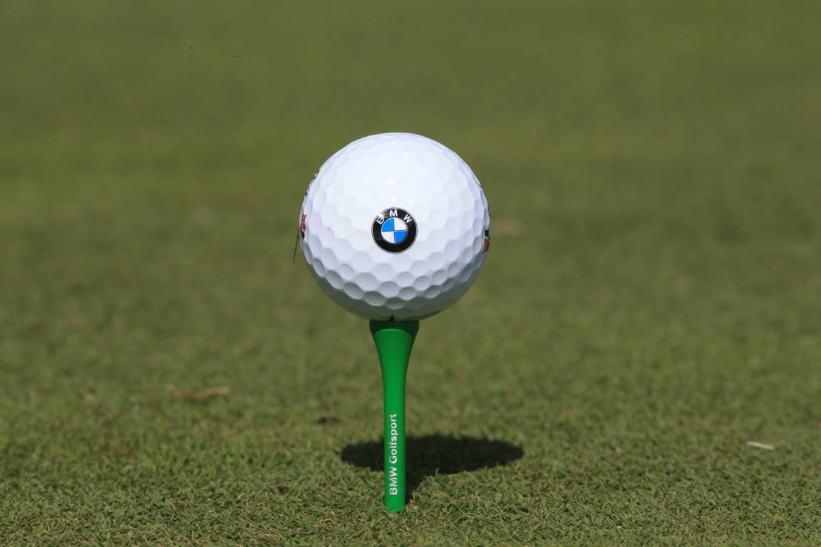 BMW Golf Championship