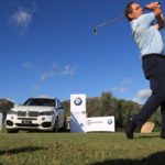 BMW Golf Cup International 2016