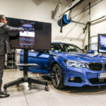 BMW Group Training Centre