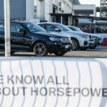 BMW Italia FieraCavallo VeronaFiere 2016