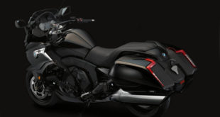 BMW K 1600 B