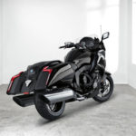 BMW Motorrad - BMW K 1600 B