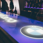 BMW Milano NEXT 100