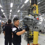 BMW Motorrad Manaus Plant 2016