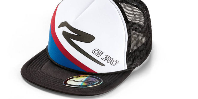 BMW Motorrad Riders Equipment 2016