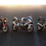 BMW S 1000 R - BMW S 1000 RR - BMW S 1000 XR