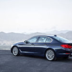 BMW Serie 5 G30 - BMW 530d xDrive Luxury
