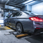 BMW Group - BMW Serie 5 G30 Dingolfing Plant