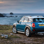 MINI Countryman Premier Edition