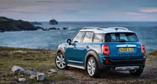 MINI Countryman Premier Edition