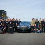 Mission Motorsport - Rolls Royce Event